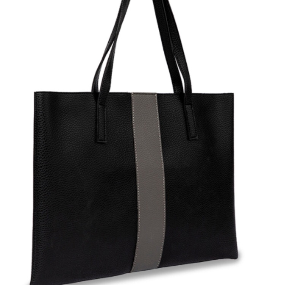 Vince Camuto Tote Black